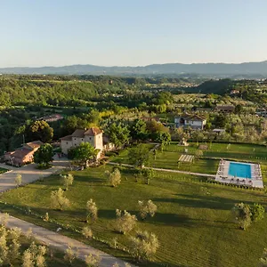Podere Giusti Alloggio per agriturismo