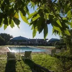 Poggio Ai Legni Alloggio per agriturismo