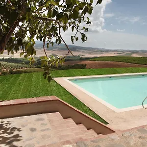 Il Poggione Alloggio per agriturismo