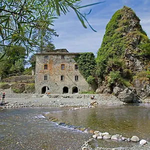 Agriturismo Mulin Del Rancone Alloggio per agriturismo