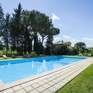Tenuta Di Paganico Appartamento
