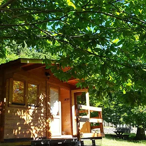Camping Camaldoli Campeggio