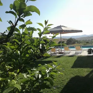 Podere Il Fornacino Alloggio per agriturismo