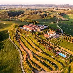 Casale Podernovo Appartamento