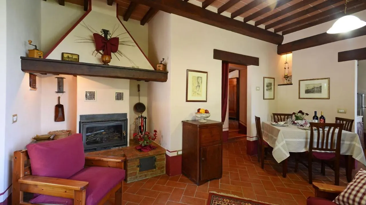 Sferracavalli 4, Emma Villas Sarteano Italy
