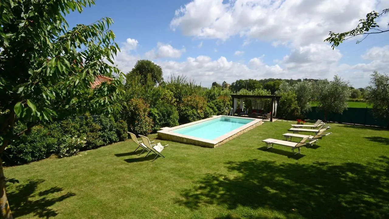 Villa Sferracavalli 4 Sarteano