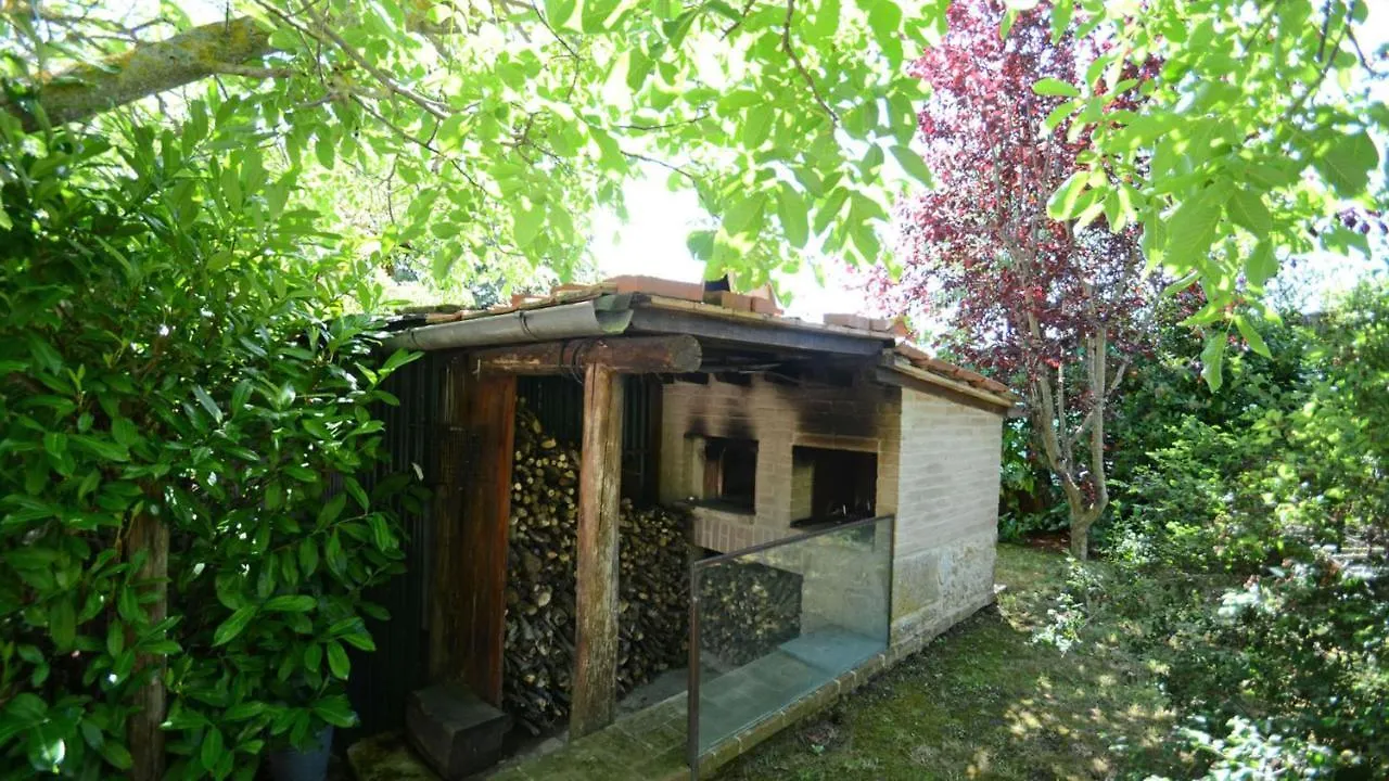 Sferracavalli 4 Sarteano